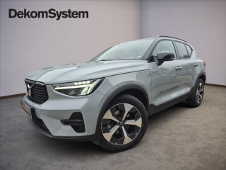 Volvo XC40 2,0 B3 Plus Dark