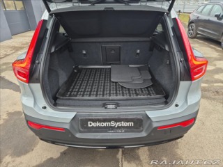 Volvo XC40 2,0 B3 Plus Dark 2023