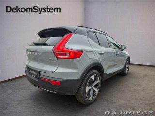 Volvo XC40 2,0 B3 Plus Dark 2023