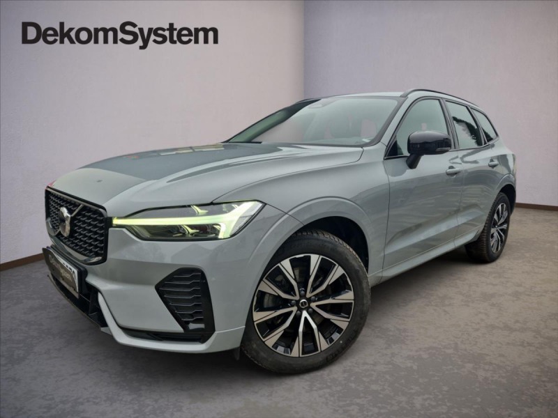 Volvo XC60 2,0 B4 AWD diesel Plus Da