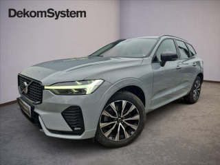 Volvo XC60 2,0 B4 AWD diesel Plus Da