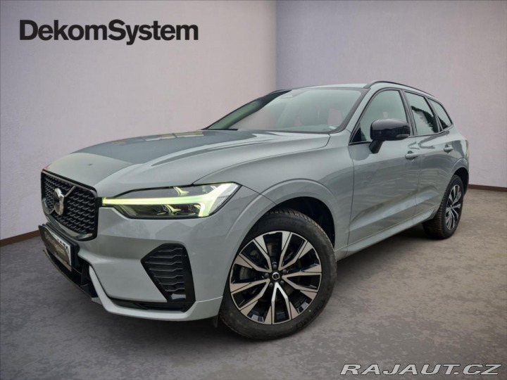 Volvo XC60 2,0 B4 AWD diesel Plus Da 2023