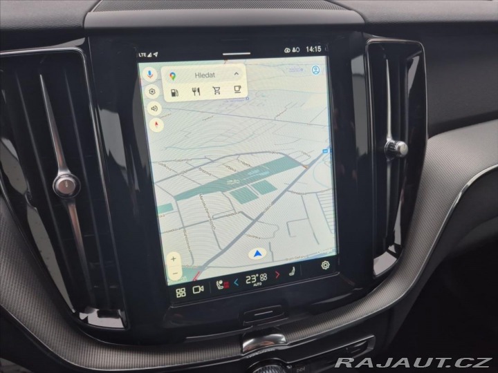 Volvo XC60 2,0 B4 AWD diesel Plus Da 2023