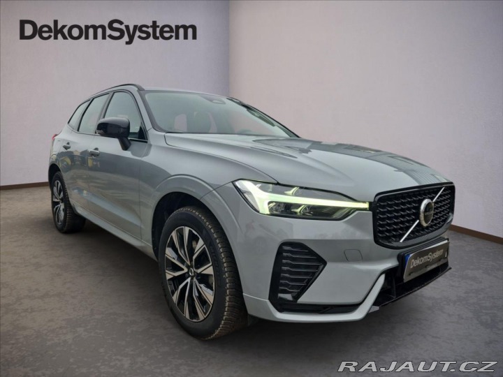 Volvo XC60 2,0 B4 AWD diesel Plus Da 2023