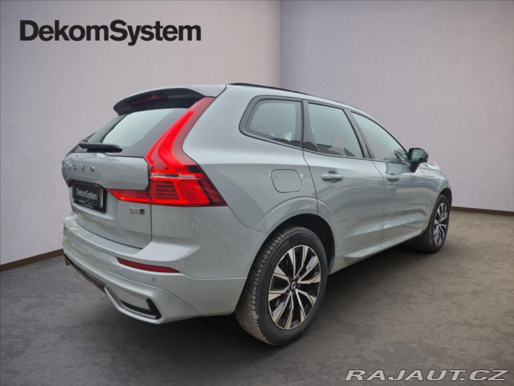 Volvo XC60 2,0 B4 AWD diesel Plus Da 2023