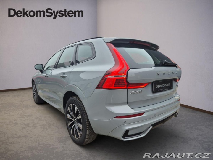 Volvo XC60 2,0 B4 AWD diesel Plus Da 2023