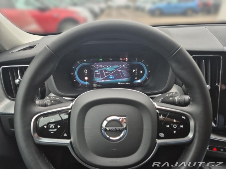 Volvo XC60 2,0 B4 AWD diesel Plus Da 2023