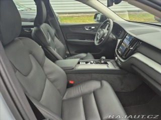 Volvo XC60 2,0 B4 AWD diesel Plus Da 2023