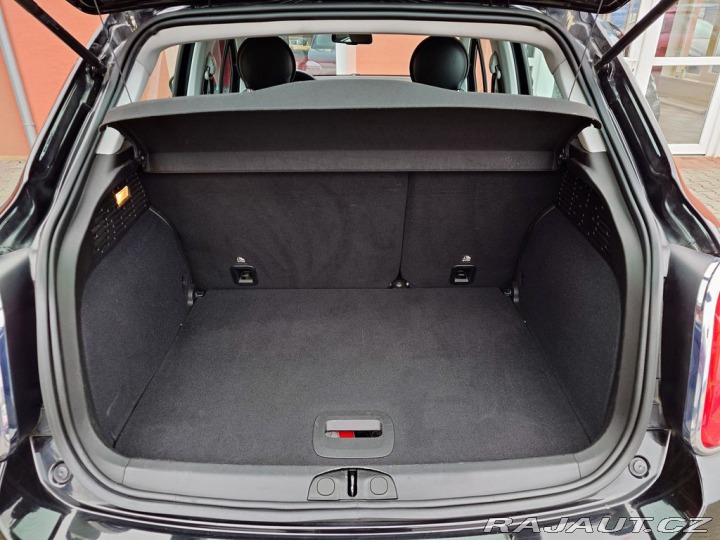 Fiat 500X 1.4 Turbo Pop 103 kW REZE 2016