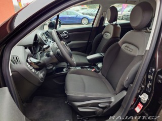 Fiat 500X 1.4 Turbo Pop Star 103 kW 2016