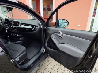 Fiat 500X 1.4 Turbo Pop Star 103 kW 2016