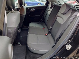 Fiat 500X 1.4 Turbo Pop Star 103 kW 2016