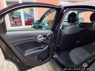 Fiat 500X 1.4 Turbo Pop Star 103 kW 2016