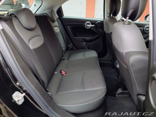 Fiat 500X 1.4 Turbo Pop Star 103 kW 2016