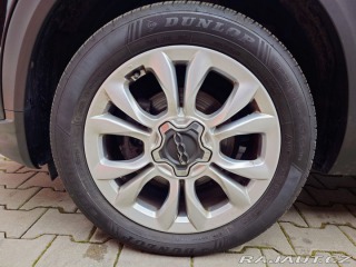 Fiat 500X 1.4 Turbo Pop Star 103 kW 2016