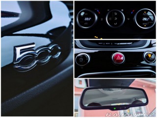 Fiat 500X 1.4 Turbo Pop Star 103 kW 2016