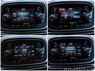 Fiat 500X 1.4 Turbo Pop Star 103 kW 2016