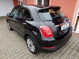 Fiat 500X 1.4 Turbo Pop Star 103 kW 2016