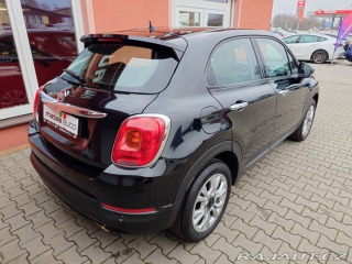 Fiat 500X 1.4 Turbo Pop Star 103 kW 2016