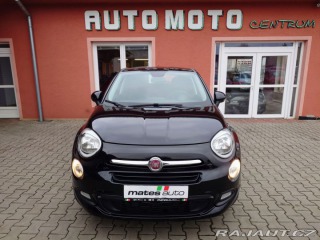 Fiat 500X 1.4 Turbo Pop Star 103 kW 2016