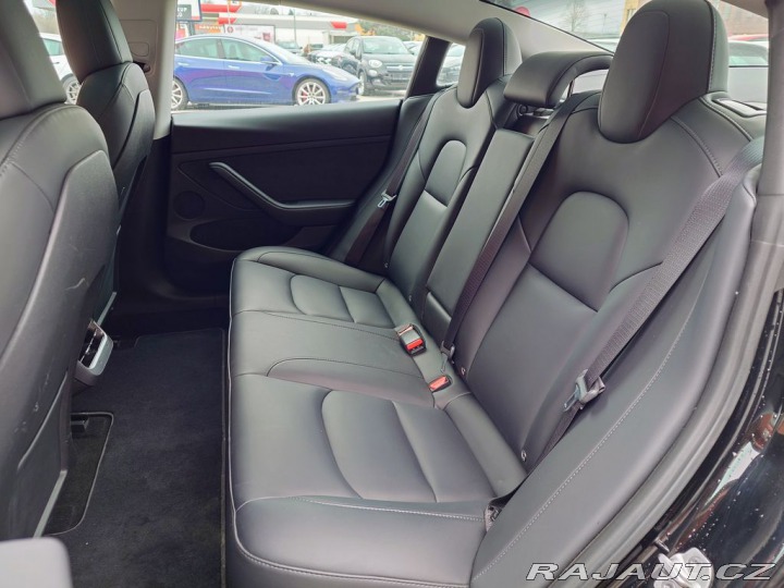 Tesla Model 3 Long Range - FSD 366 PROD 2022