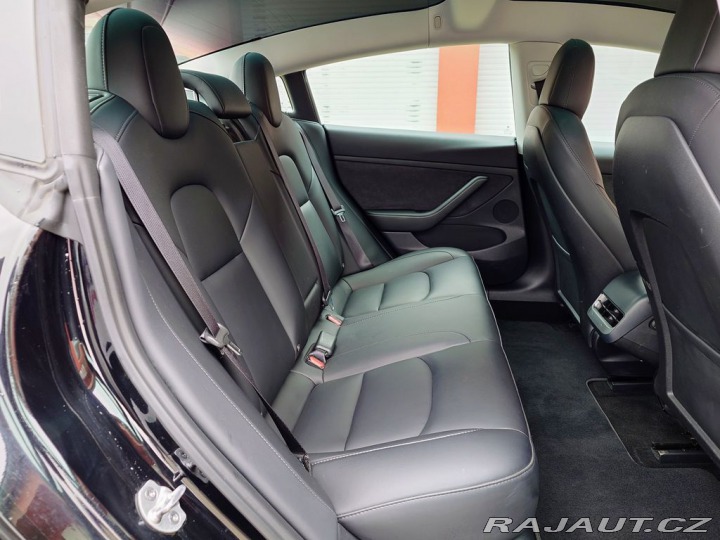 Tesla Model 3 Long Range - FSD 366 kW S 2022