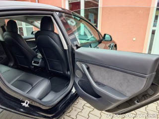 Tesla Model 3 Long Range - FSD 366 kW S 2022