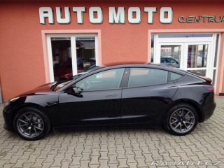 Tesla Model 3 Long Range - FSD 366 kW S 2022