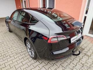 Tesla Model 3 Long Range - FSD 366 kW S 2022
