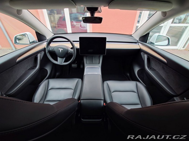 Tesla Model Y L.R. 378kW SOH 92% FSD PR 2022