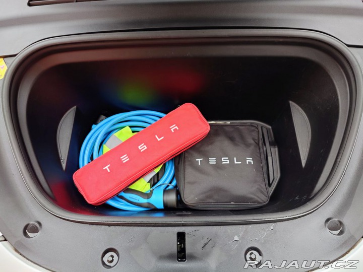 Tesla Model Y Long Range 378 kW SOH 92% 2022