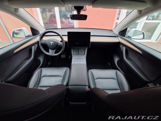 Tesla Model Y Long Range 378 kW SOH 92% 2022