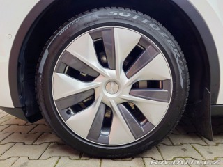 Tesla Model Y Long Range 378 kW SOH 92% 2022