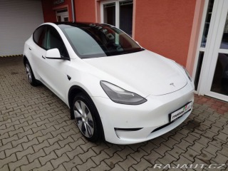 Tesla Model Y Long Range 378 kW SOH 92% 2022
