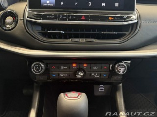 Jeep Compass Altitude 1.5 Turbo e-Hybr 2025