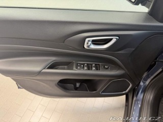 Jeep Compass Altitude 1.5 Turbo e-Hybr 2025