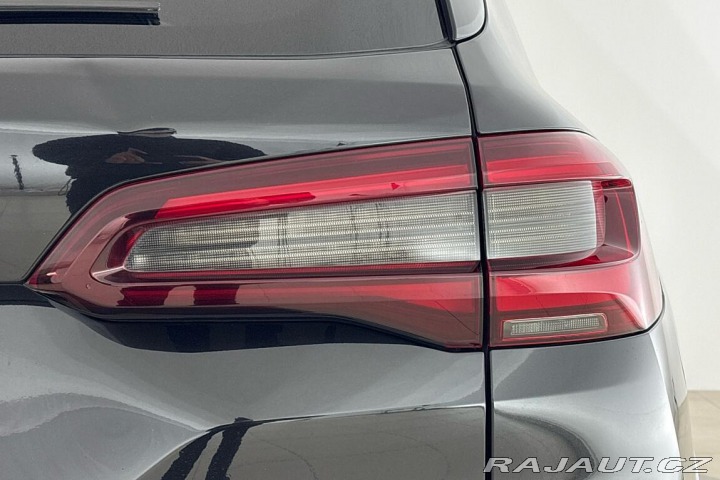 BMW X5 xDrive30d 2022