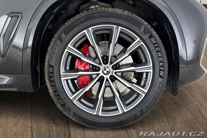 BMW X5 xDrive30d 2022