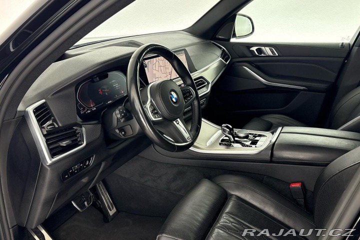 BMW X5 xDrive30d 2022