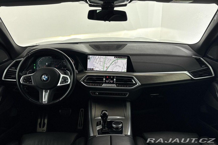 BMW X5 xDrive30d 2022