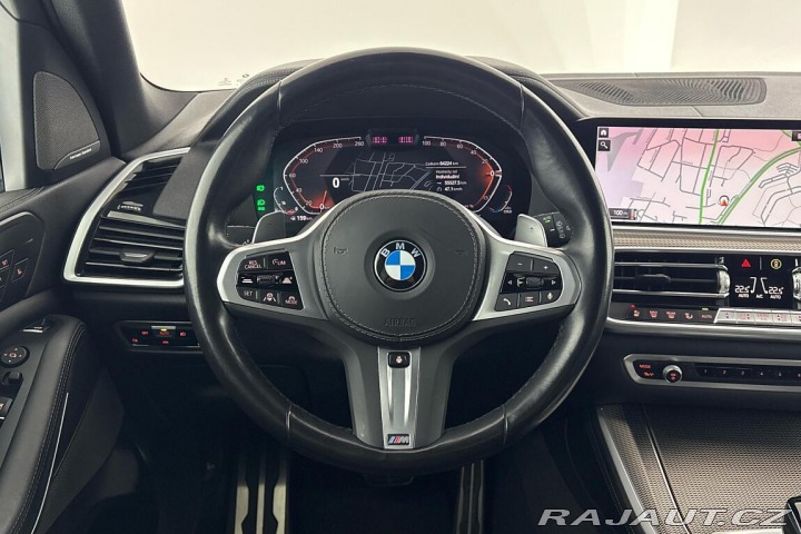 BMW X5 xDrive30d 2022