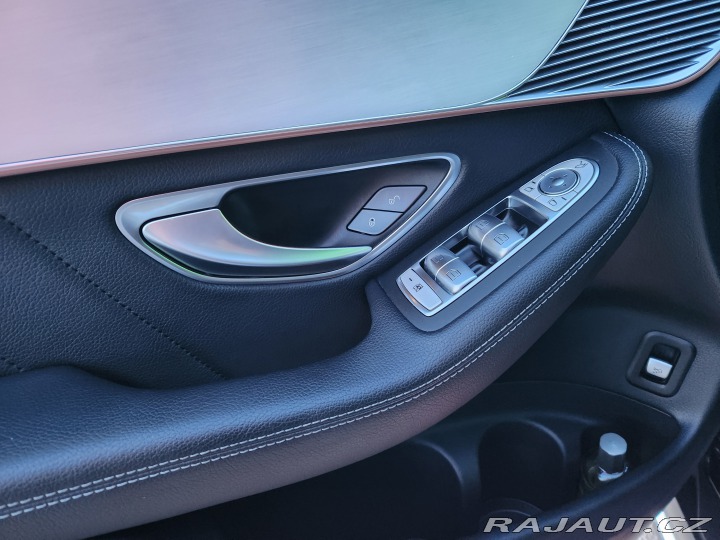 Mercedes-Benz EQC 400 2022