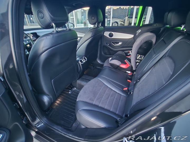 Mercedes-Benz EQC 400 2022