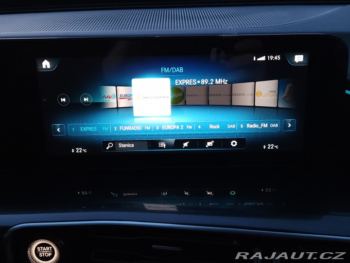 Mercedes-Benz EQC 400 2022