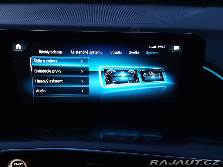 Mercedes-Benz EQC 400 2022