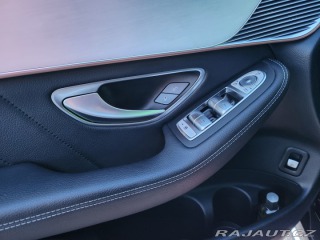 Mercedes-Benz EQC 400 2022