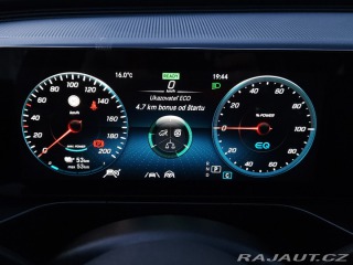 Mercedes-Benz EQC 400 2022