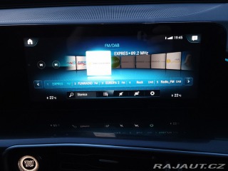 Mercedes-Benz EQC 400 2022