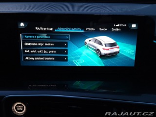 Mercedes-Benz EQC 400 2022