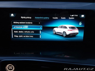 Mercedes-Benz EQC 400 2022